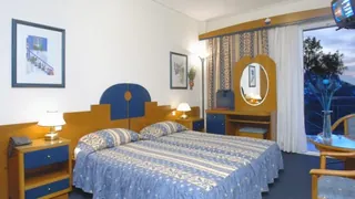 Mercure Sao Paulo Moema