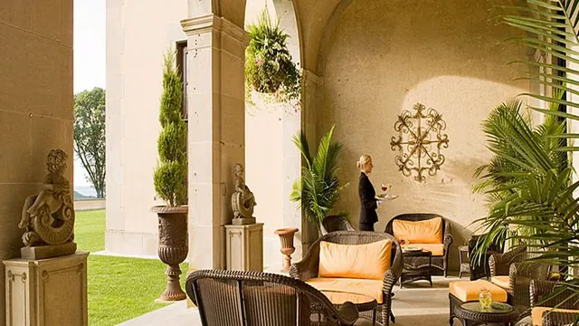 Gatsby Mansion photo 2