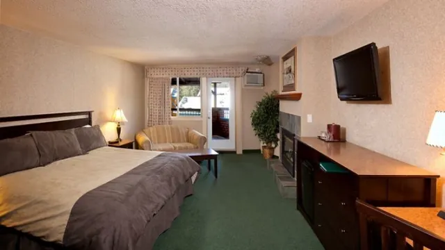 Banff High Country Inn photo 3
