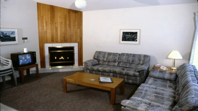 Manning Park Resort photo 2
