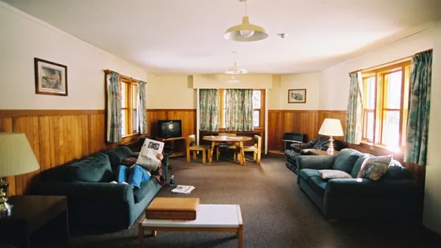 Manning Park Resort photo 3