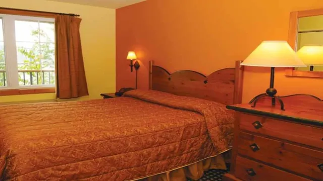 Le Lodge de la Montagne photo 2