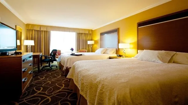 Hampton Inn by Hilton Chilliwack photo 3
