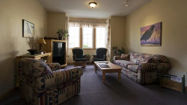 Westmark Inn Dawson City photo 3
