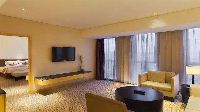 GreenTree Inn Tianjing Great Mercy Temple Business Hotel photo 3