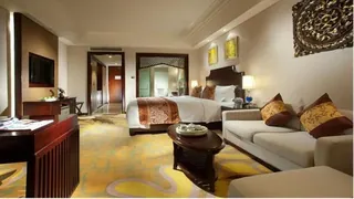 Regal Poly Guiyang Hotel