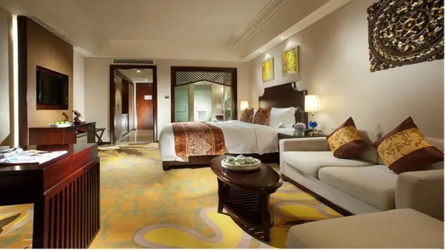 Regal Poly Guiyang Hotel photo 1