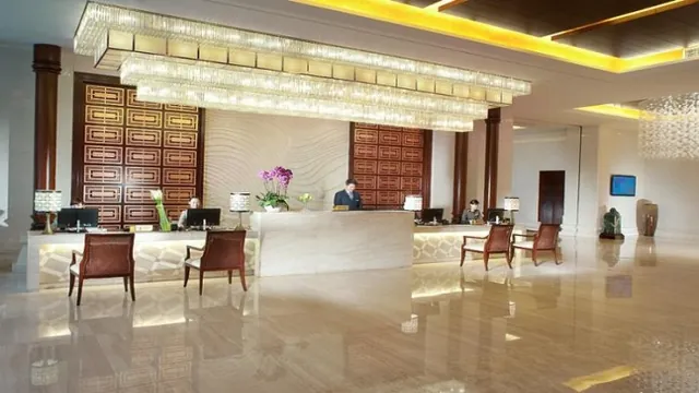 Regal Poly Guiyang Hotel photo 2