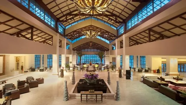 Regal Poly Guiyang Hotel photo 3