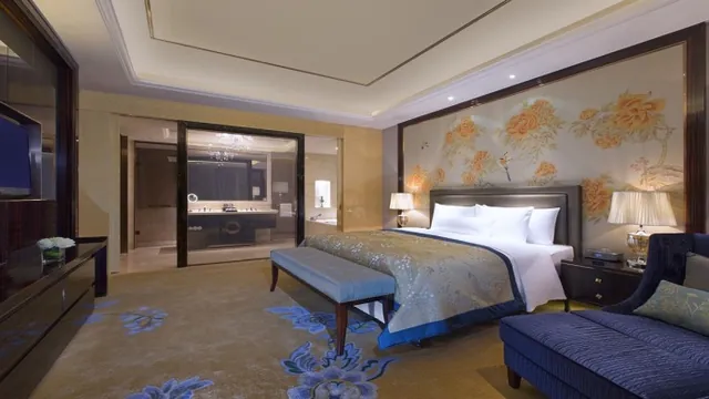 Wanda Vista Taiyuan photo 2