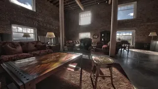 The Singular Patagonia - Puerto Bories Hotel