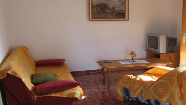 Villa Maria Hotel Tucepi photo 3