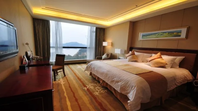 Golden Coast New Century Resort photo 1