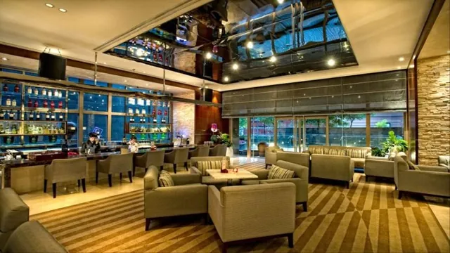 Tianjin Champagne Town Hotel photo 2
