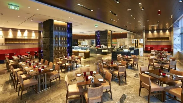 Tianjin Champagne Town Hotel photo 3