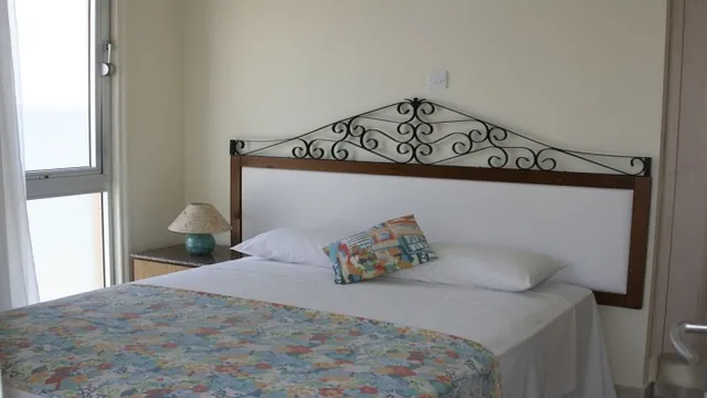 Mackenzie Beach Hotel And Apartments photo 1