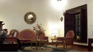 Bolivar Hotel