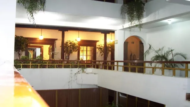 Bolivar Hotel photo 2
