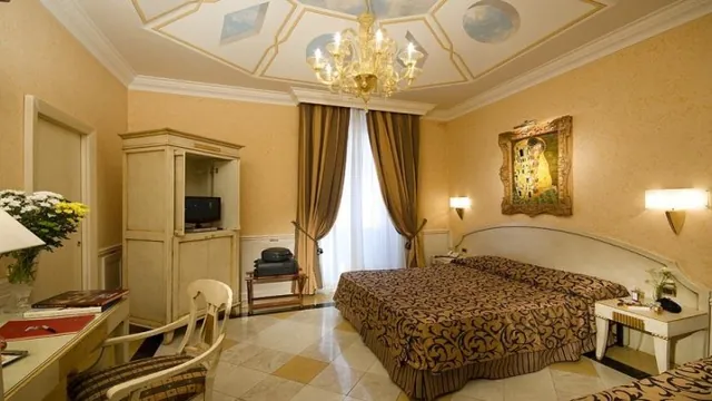 Bolivar Hotel photo 3