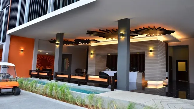 Chaweng Noi Pool Villa photo 3