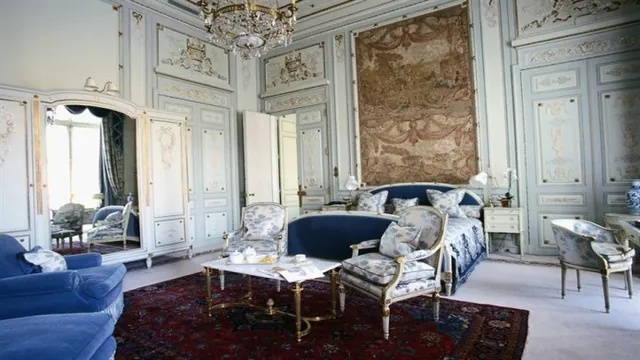 Hotel Windsor Suites photo 2