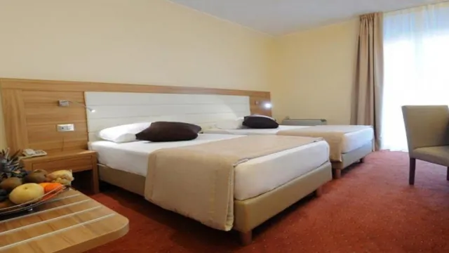 Panorama Hotel Sibenik photo 2