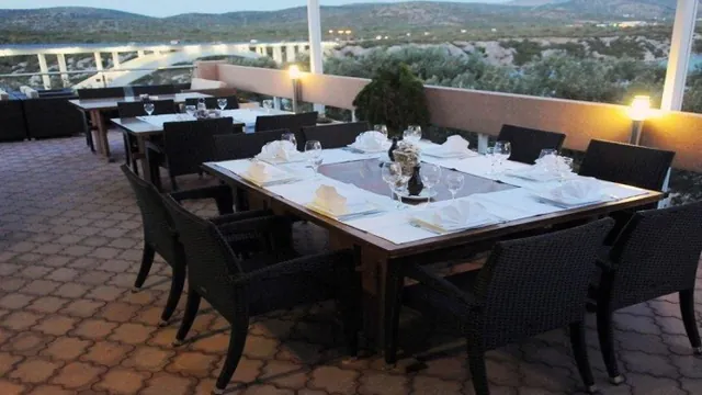 Panorama Hotel Sibenik photo 3