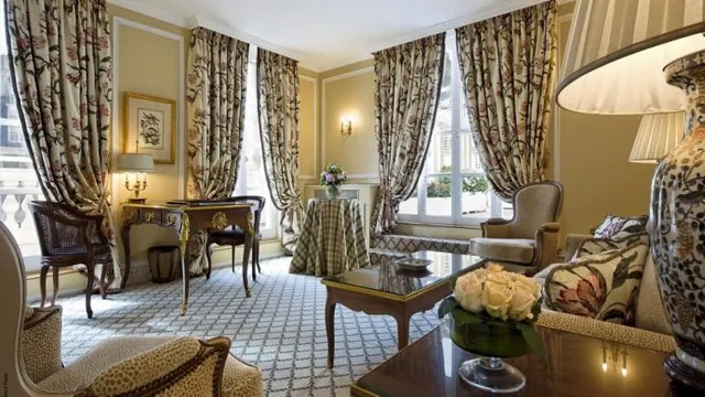 Hotel Le Cousture photo 2