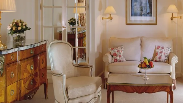 Hotel Le Cousture photo 3