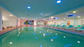Narcis Hotel Rabac