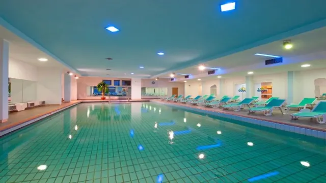 Narcis Hotel Rabac photo 1