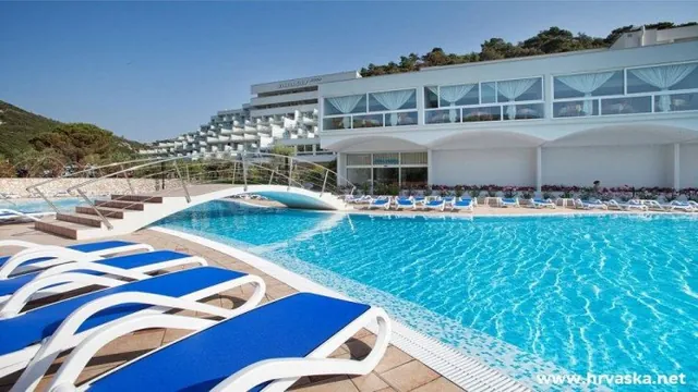 Narcis Hotel Rabac photo 2