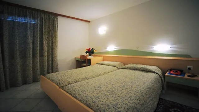 Narcis Hotel Rabac photo 3