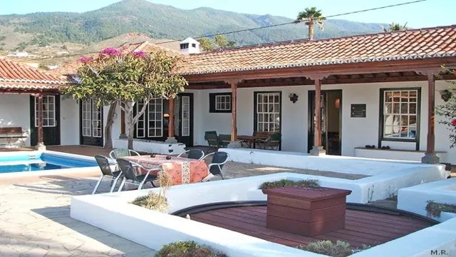 Casa Palma photo 2