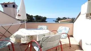 Petrcane Apartments