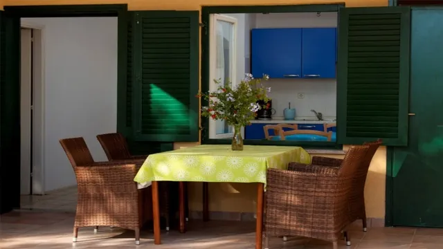 Petrcane Apartments photo 3