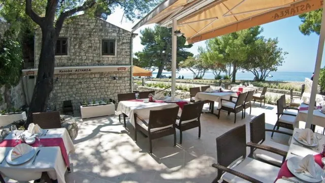 Astarea 2 Hotel Dubrovnik photo 2