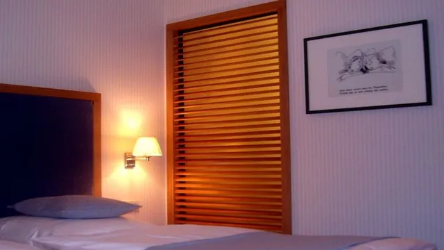 Townhouse Hotel Frankfurt photo 3
