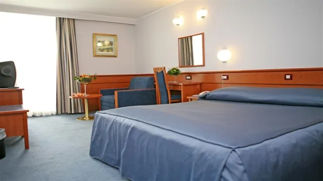 Kolovare Hotel Zadar photo 1