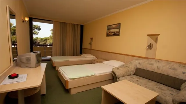 Adria Hotel Biograd Na Moru photo 2