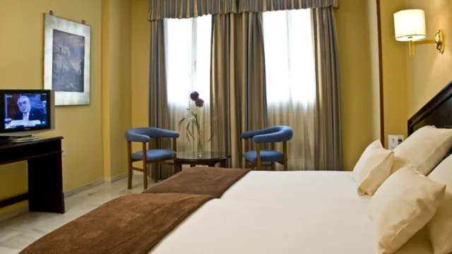 Hotel Palacio de los Navas photo 1