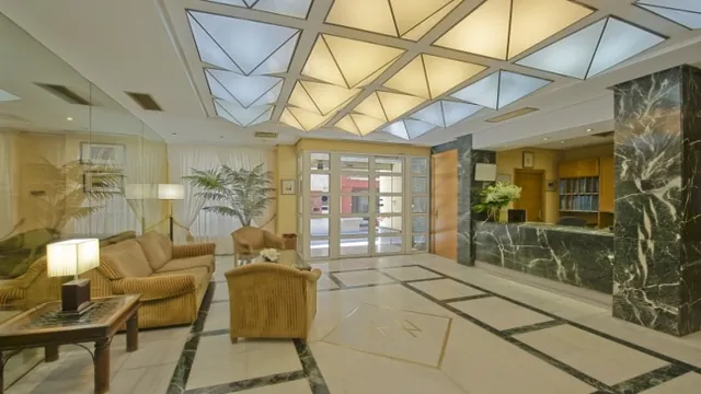Hotel Palacio de los Navas photo 2