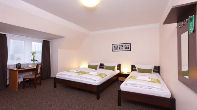 Hotel LebensQuelle photo 1