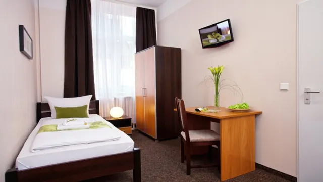 Hotel LebensQuelle photo 2