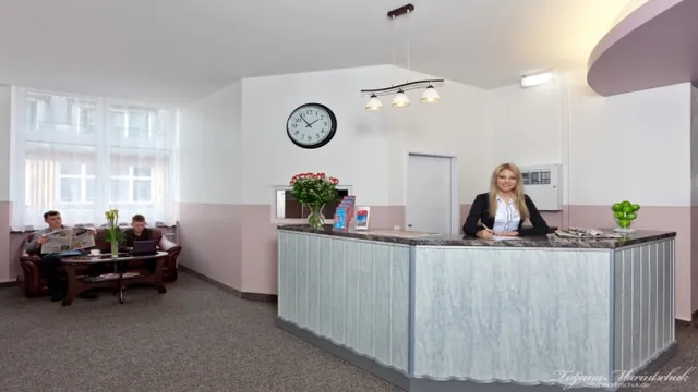 Hotel LebensQuelle photo 3