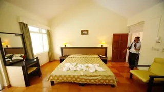 Alor Grande Holiday Resort