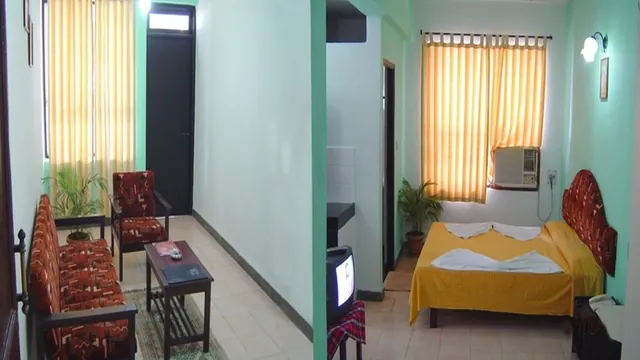 Alor Grande Holiday Resort photo 2