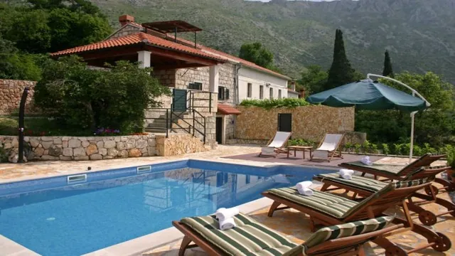 Mlini Hotel Dubrovnik photo 3