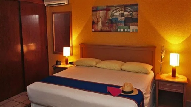 Sunrock Hotel & Residences photo 3