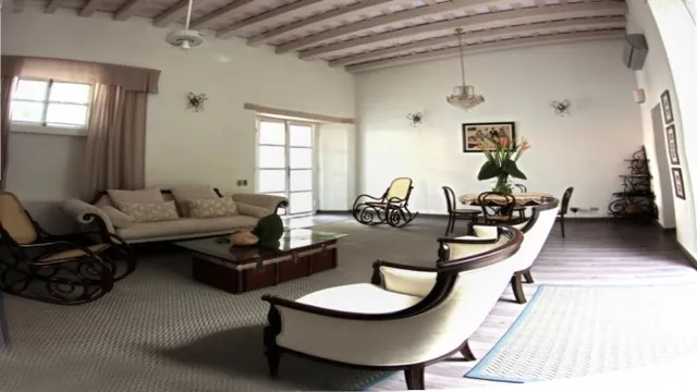 Hotel Boutique Don Pepe photo 1